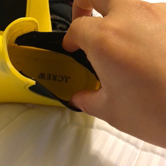 J. Crew rain boots - Picture 4 of 4